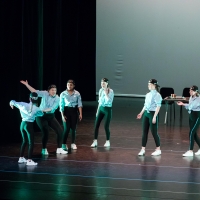 Voorstelling 2019 Amphion Dansschool Doetinchem
